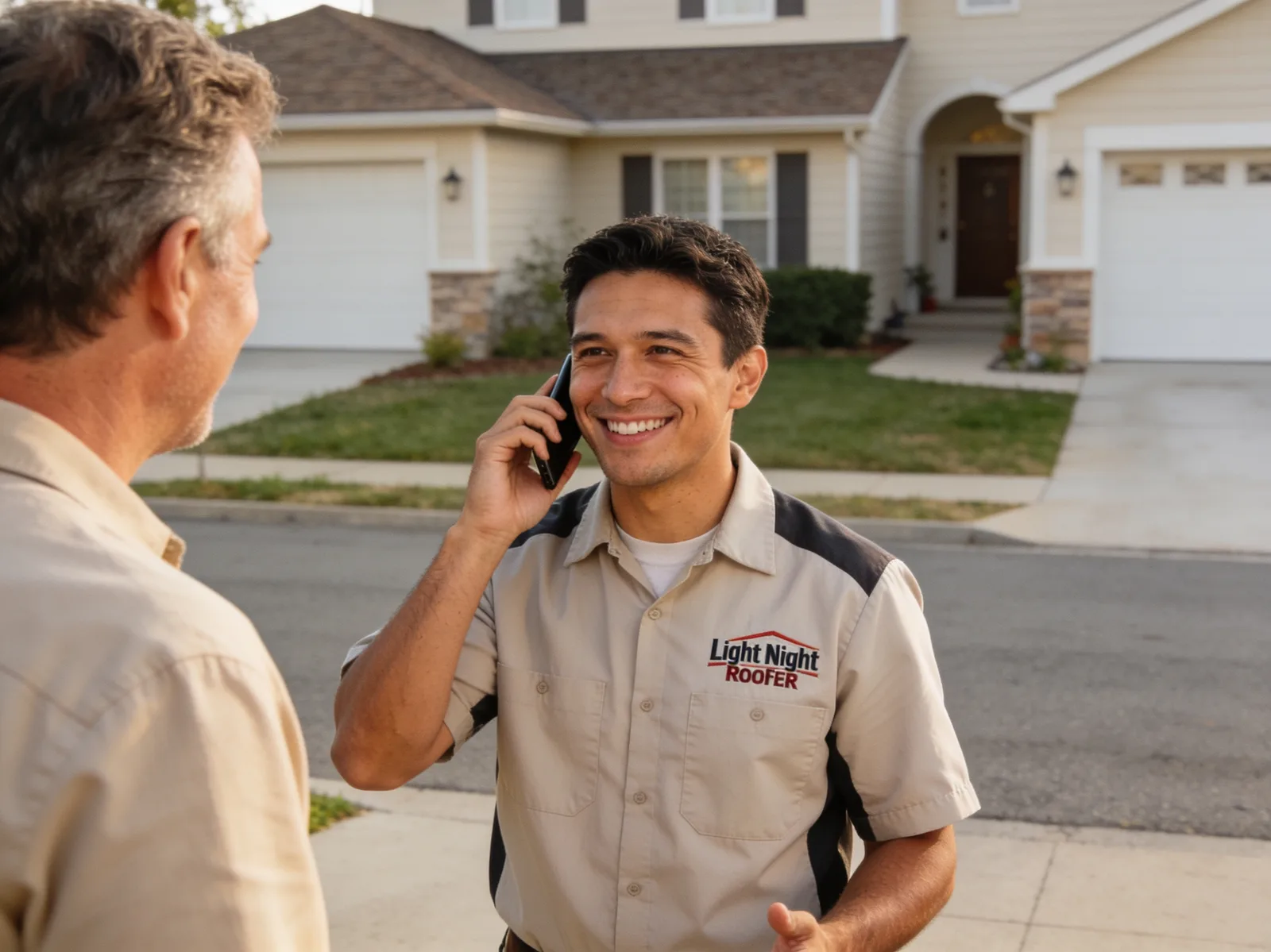 Emergency Roof Repair Dublin, OH FAQs